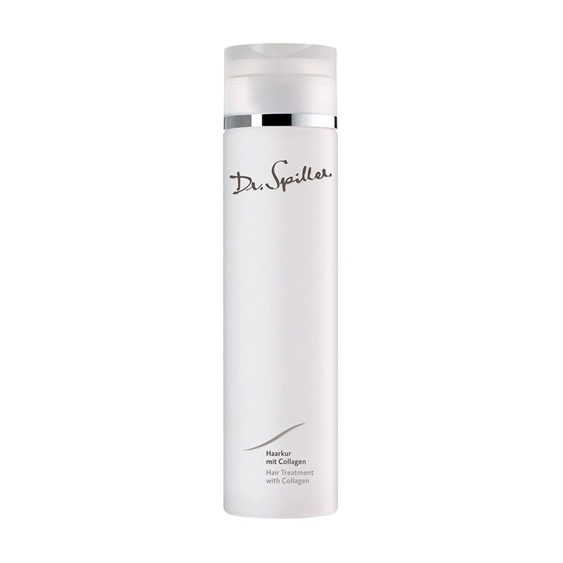 Кондиціонер для волосся Dr. Spiller Hair Treatment With Collagen з колагеном, 250 мл